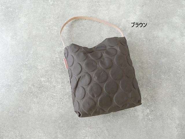 BAGnNOUN(バッグンナウン) DOTS PACK ’MINI'の商品画像11