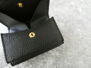 FEU DUN PHARE(フゥーダンファール) カウレザー3つ折り財布の商品画像22