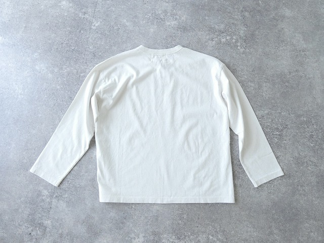 7th GATE(セブンスゲート) 天竺スタンダード ボックスプリントTシャツの商品画像10