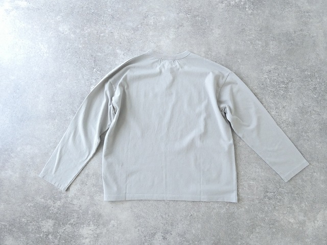 7th GATE(セブンスゲート) 天竺スタンダード ボックスプリントTシャツの商品画像12