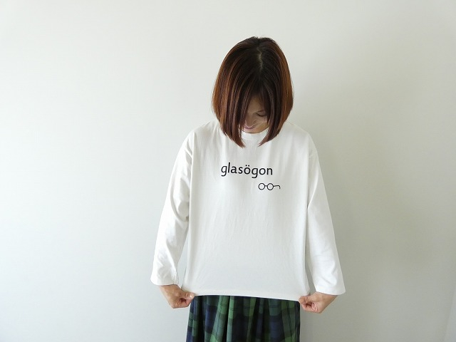 7th GATE(セブンスゲート) 天竺スタンダード ボックスプリントTシャツの商品画像5