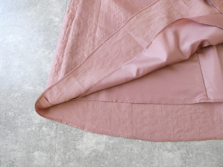 ma couleur(マ クルール) スパークビンテージタック＆ギャザーロングスカートの商品画像24