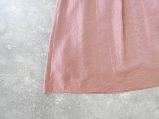 ma couleur(マ クルール) スパークビンテージタック＆ギャザーロングスカートの商品画像28