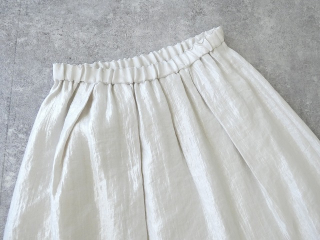 ma couleur(マ クルール) スパークビンテージタック＆ギャザーロングスカートの商品画像33