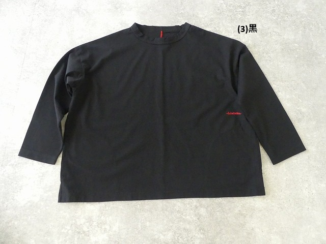 快晴堂(かいせいどう) Girl's Tシャツ首まわりしっかりTシャツの商品画像11