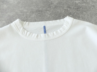 快晴堂(かいせいどう) Girl's Tシャツ首まわりしっかりTシャツの商品画像21