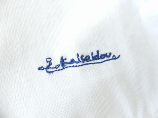 快晴堂(かいせいどう) Girl's Tシャツ首まわりしっかりTシャツの商品画像23