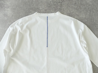 快晴堂(かいせいどう) Girl's Tシャツ首まわりしっかりTシャツの商品画像27