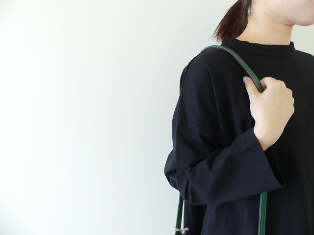 快晴堂(かいせいどう) Girl's Tシャツ首まわりしっかりTシャツの商品画像3