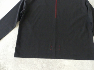 快晴堂(かいせいどう) Girl's Tシャツ首まわりしっかりTシャツの商品画像36