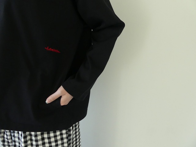 快晴堂(かいせいどう) Girl's Tシャツ首まわりしっかりTシャツの商品画像5