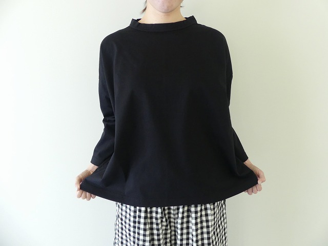 快晴堂(かいせいどう) Girl's Tシャツ首まわりしっかりTシャツの商品画像7