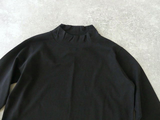 快晴堂(かいせいどう) Girl's TシャツオフHiネック重ね着Tシャツの商品画像21