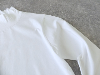 快晴堂(かいせいどう) Girl's TシャツオフHiネック重ね着Tシャツの商品画像30