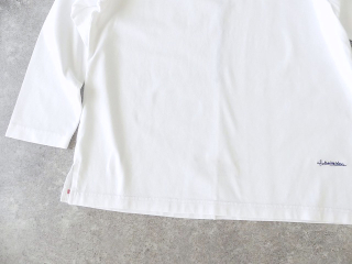 快晴堂(かいせいどう) Girl's TシャツオフHiネック重ね着Tシャツの商品画像33