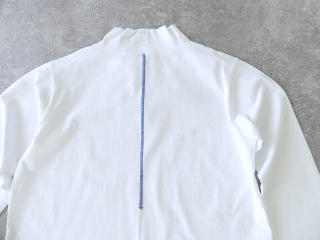 快晴堂(かいせいどう) Girl's TシャツオフHiネック重ね着Tシャツの商品画像35