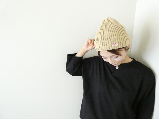 快晴堂(かいせいどう) Girl's ONE釦・7分袖Tシャツの商品画像1