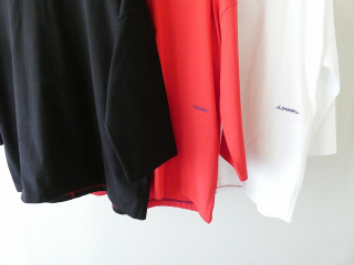 快晴堂(かいせいどう) Girl's ONE釦・7分袖Tシャツの商品画像22