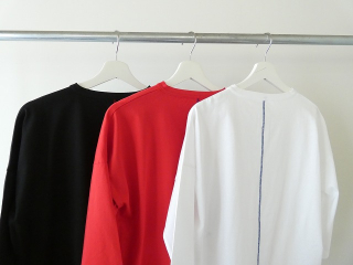 快晴堂(かいせいどう) Girl's ONE釦・7分袖Tシャツの商品画像23