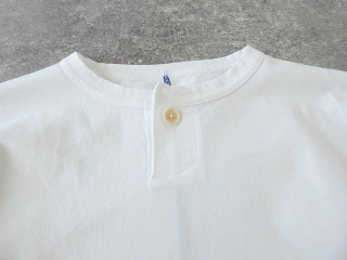 快晴堂(かいせいどう) Girl's ONE釦・7分袖Tシャツの商品画像26
