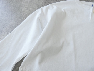 快晴堂(かいせいどう) Girl's ONE釦・7分袖Tシャツの商品画像27