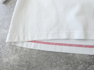快晴堂(かいせいどう) Girl's ONE釦・7分袖Tシャツの商品画像30