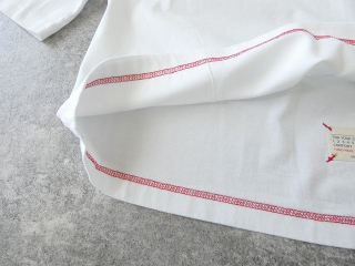 快晴堂(かいせいどう) Girl's ONE釦・7分袖Tシャツの商品画像31