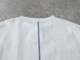 快晴堂(かいせいどう) Girl's ONE釦・7分袖Tシャツの商品画像33