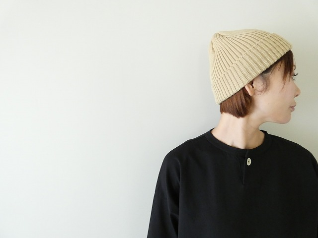 快晴堂(かいせいどう) Girl's ONE釦・7分袖Tシャツの商品画像4