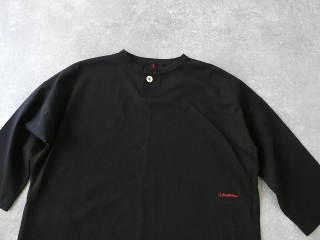 快晴堂(かいせいどう) Girl's ONE釦・7分袖Tシャツの商品画像43