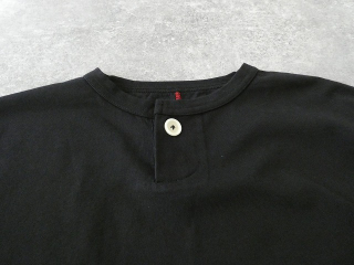 快晴堂(かいせいどう) Girl's ONE釦・7分袖Tシャツの商品画像44