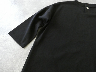 快晴堂(かいせいどう) Girl's ONE釦・7分袖Tシャツの商品画像46