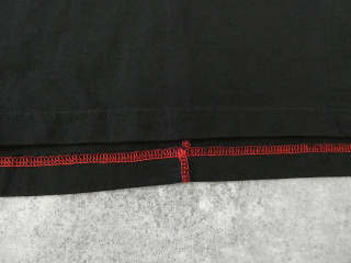 快晴堂(かいせいどう) Girl's ONE釦・7分袖Tシャツの商品画像49