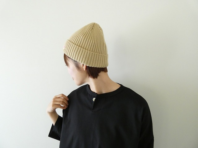 快晴堂(かいせいどう) Girl's ONE釦・7分袖Tシャツの商品画像5