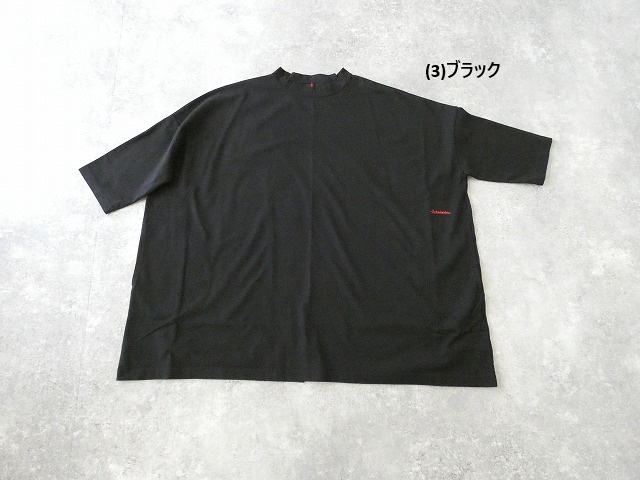 快晴堂(かいせいどう) Girl's Wide チュニック・7分袖Tシャツの商品画像12