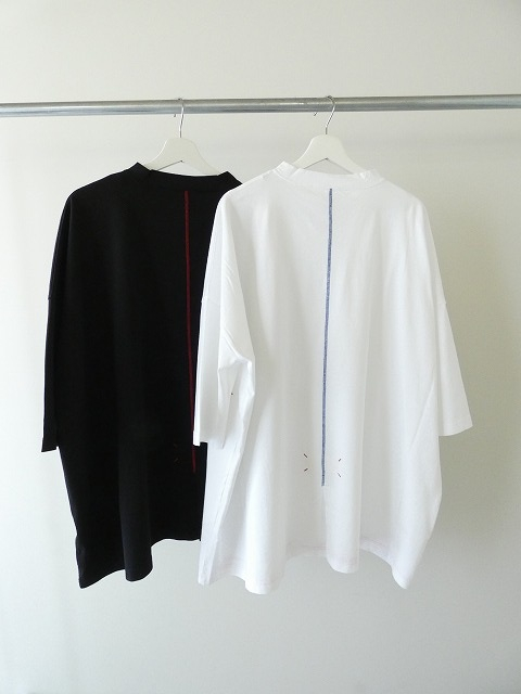 快晴堂(かいせいどう) Girl's Wide チュニック・7分袖Tシャツの商品画像13