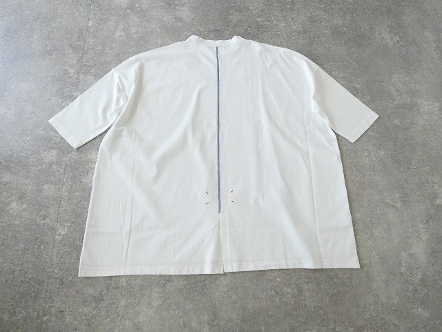 快晴堂(かいせいどう) Girl's Wide チュニック・7分袖Tシャツの商品画像14