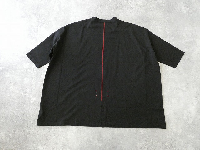 快晴堂(かいせいどう) Girl's Wide チュニック・7分袖Tシャツの商品画像15