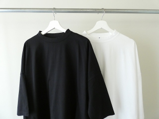 快晴堂(かいせいどう) Girl's Wide チュニック・7分袖Tシャツの商品画像21