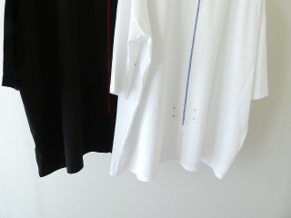 快晴堂(かいせいどう) Girl's Wide チュニック・7分袖Tシャツの商品画像24