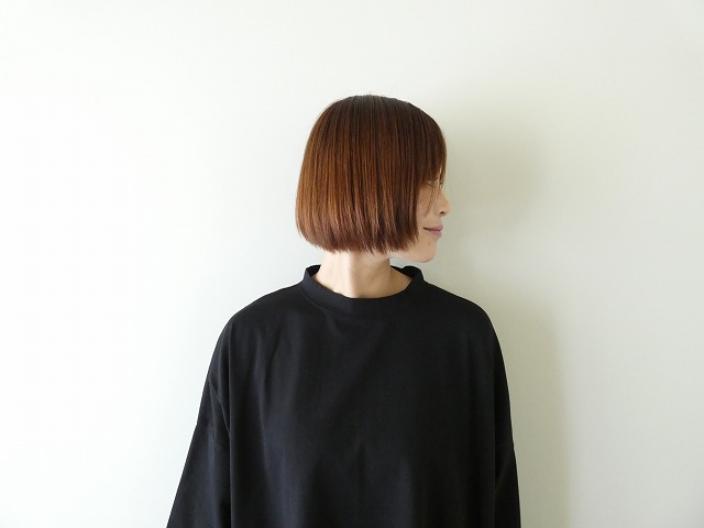 快晴堂(かいせいどう) Girl's Wide チュニック・7分袖Tシャツの商品画像3