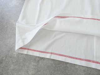 快晴堂(かいせいどう) Girl's Wide チュニック・7分袖Tシャツの商品画像31