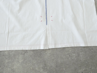 快晴堂(かいせいどう) Girl's Wide チュニック・7分袖Tシャツの商品画像34