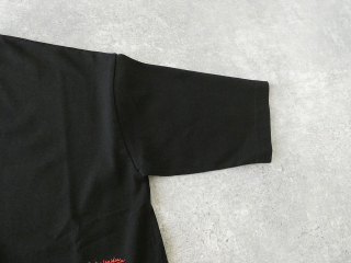 快晴堂(かいせいどう) Girl's Wide チュニック・7分袖Tシャツの商品画像37