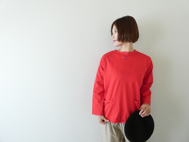 快晴堂(かいせいどう) Girl's 前後ろ2WAYカーディガンの商品画像11