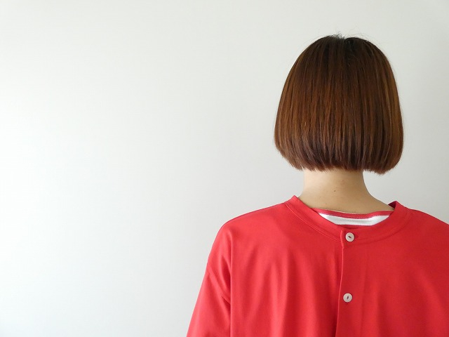 快晴堂(かいせいどう) Girl's 前後ろ2WAYカーディガンの商品画像13
