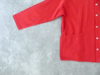 快晴堂(かいせいどう) Girl's 前後ろ2WAYカーディガンの商品画像26