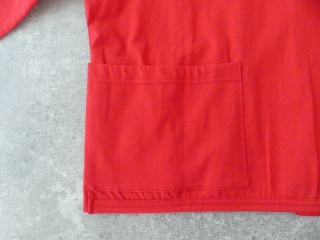 快晴堂(かいせいどう) Girl's 前後ろ2WAYカーディガンの商品画像28