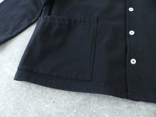 快晴堂(かいせいどう) Girl's 前後ろ2WAYカーディガンの商品画像32
