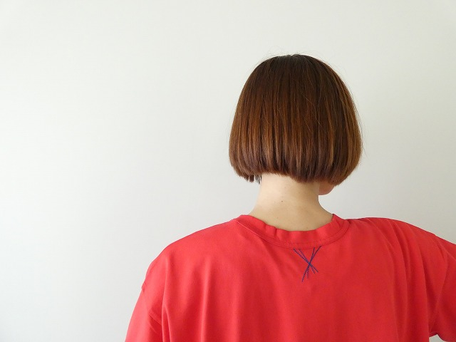快晴堂(かいせいどう) Girl's 前後ろ2WAYカーディガンの商品画像6